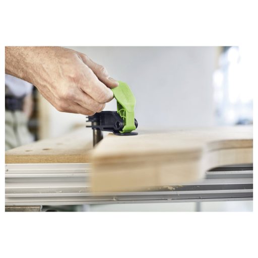 MFT-HZ 80 karos szorító Festool 577132 Méret, hossz: 130 mm Festool 577132 Méret, hossz: 130 mm