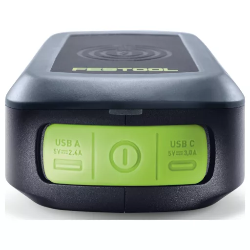 Festool 577155 PHC 18 Mobiltelefon töltőállomás