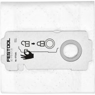 Festool 577484 szűrőzsák 5 db