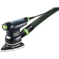   Festool DTS 400 REQ 577517 Delta csiszoló 250 W 100 x 150 mm