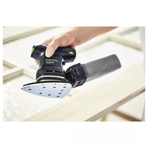 Festool DTS 400 REQ 577517 Delta csiszoló 250 W 100 x 150 mm