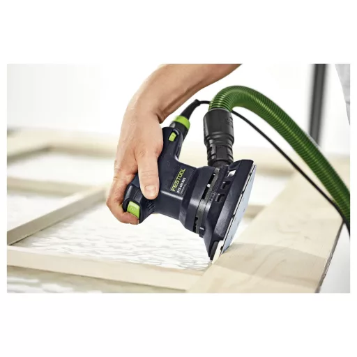 Festool DTS 400 REQ 577517 Delta csiszoló 250 W 100 x 150 mm