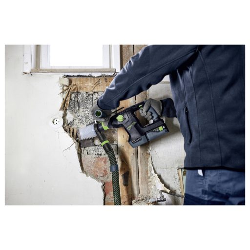 Festool 577524 Elszívó készlet 1 db