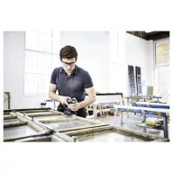   Festool Delta P80 RU/50 577573 Delta csiszolópapír Szemcsézet 80 50 db
