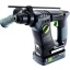 Festool BHC 18 HPC 4,0 I-Plus SDS-Plus-Akkus fúrókalapács 18 V 4 Ah