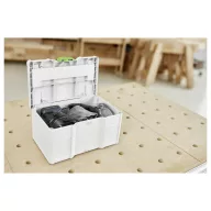   Festool SYS3 S 147 577818 Szállító doboz (H x Sz x Ma) 265 x 171 x 142 mm