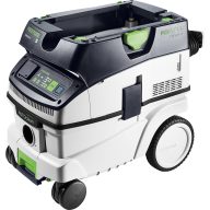 Festool CTM 26 EI AC Mobil elszívó