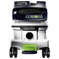 Festool CTM 26 EI AC Mobil elszívó