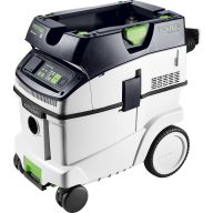 Festool CTM 36 EI AC Mobil elszívó