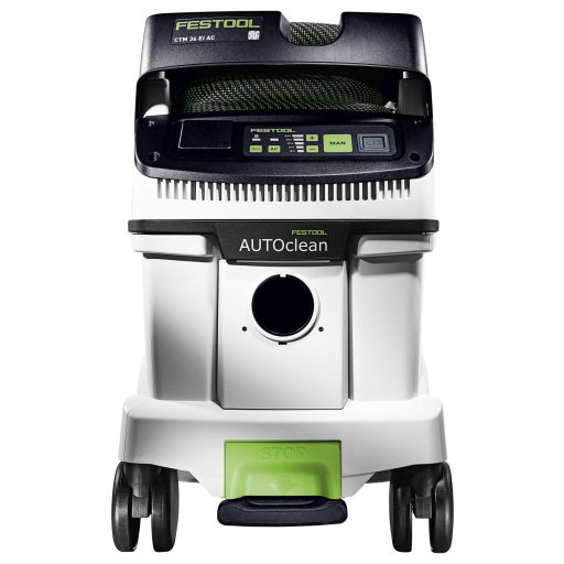 Festool CTM 36 EI AC Mobil elszívó