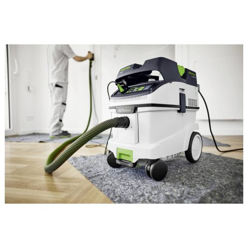 Festool CTM 36 EI AC Mobil elszívó