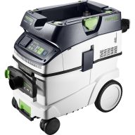 Festool CTM 36 EI AC-LHS Mobil elszívó