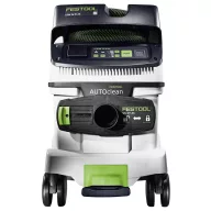 Festool CTM 36 EI AC-RENOFIX Mobil elszívó