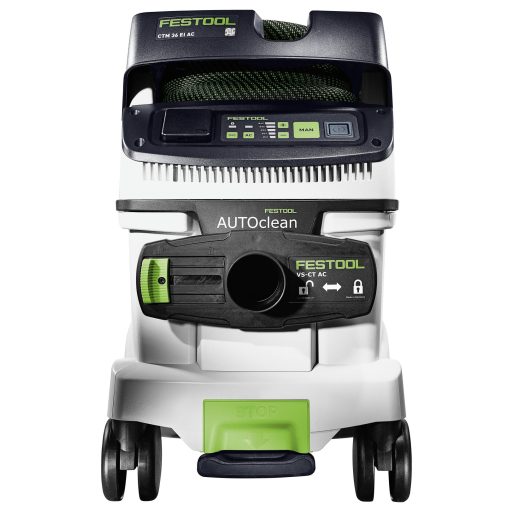 Festool CTM 36 EI AC-RENOFIX Mobil elszívó