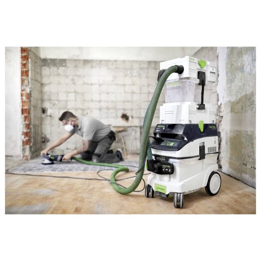 Festool CTM 36 EI AC-RENOFIX Mobil elszívó