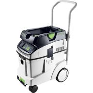 Festool CTM 48 EI AC Mobil elszívó