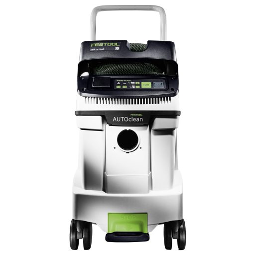 Festool CTM 48 EI AC Mobil elszívó