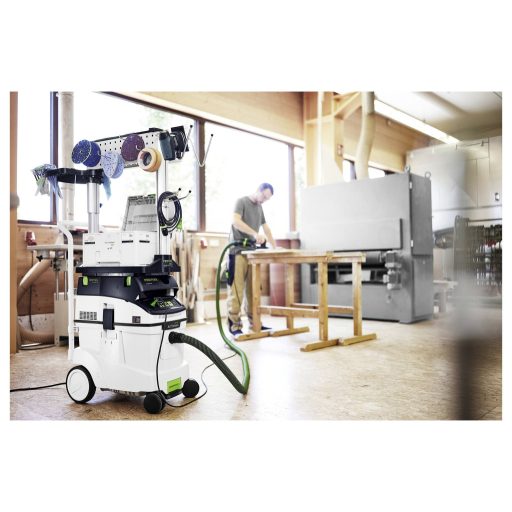 Festool CTM 48 EI AC Mobil elszívó