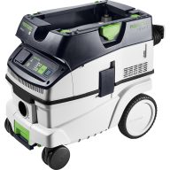 Festool CTH 26 EI Mobil elszívó