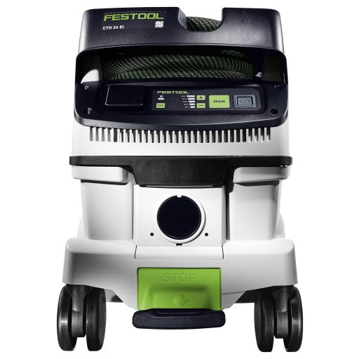 Festool CTH 26 EI Mobil elszívó