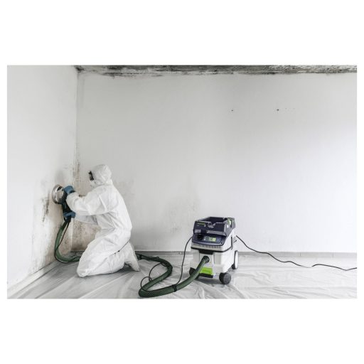 Festool CTH 26 EI Mobil elszívó