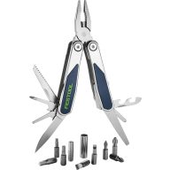   Festool MT-FT1 577934 Többfunkciós szerszám Sötétkék, Zöld