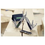   Festool MT-FT1 577934 Többfunkciós szerszám Sötétkék, Zöld