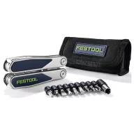   Festool MT-FT1 577934 Többfunkciós szerszám Sötétkék, Zöld