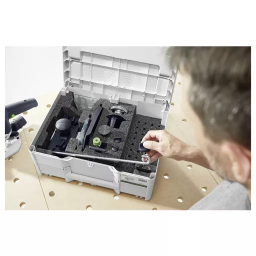 ZS-OF 1010 M tartozékkészlet Festool 578046