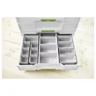 Festool 50x50/50x100x68-Set 578056 #####Einsatzbox-Set