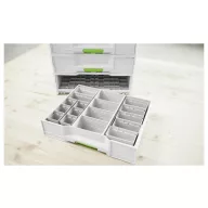 Festool 50x50/50x100x68-Set 578056 #####Einsatzbox-Set