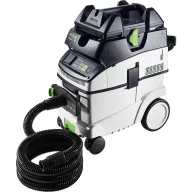 Festool CTM 36 EI AC-PLANEX Mobil elszívó