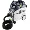 Festool CTM 36 EI AC-PLANEX Mobil elszívó