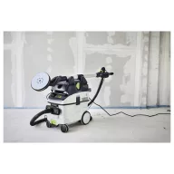 Festool CTM 36 EI AC-PLANEX Mobil elszívó