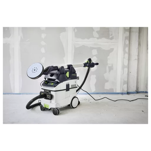 Festool CTM 36 EI AC-PLANEX Mobil elszívó