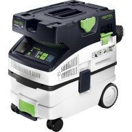 Festool CTM MIDI I Mobil elszívó