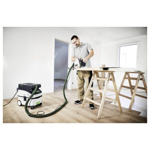 Festool CTM MIDI I Mobil elszívó