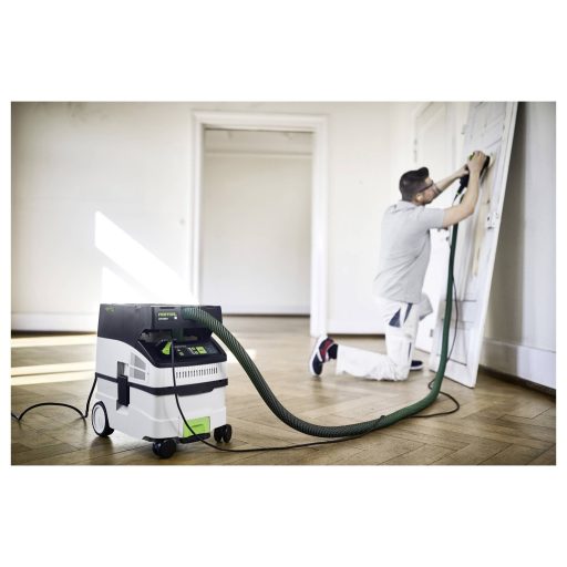 Festool CTM MIDI I Mobil elszívó