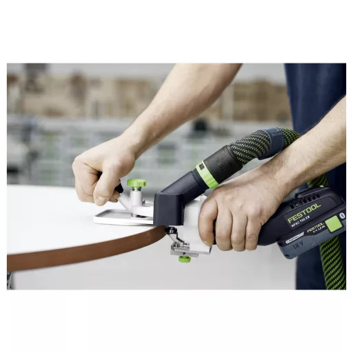 ZS-MFK 700 tartozékkészlet Festool 578375