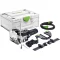 Festool DF 500 RQ-Set Tiplimaró