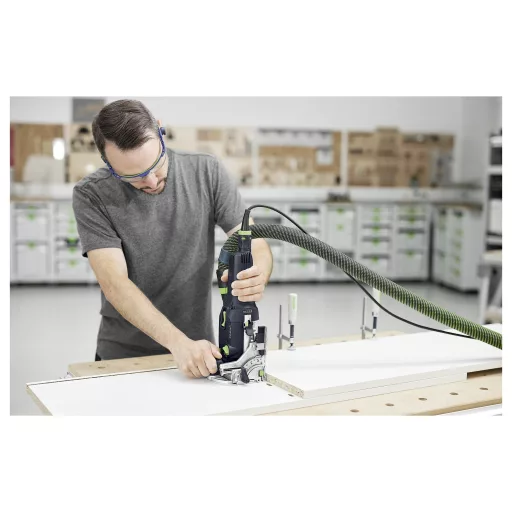 Festool DF 500 RQ-Set Tiplimaró