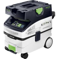 Festool CTM MIDI I AC Mobil elszívó