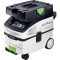 Festool CTM MIDI I AC Mobil elszívó