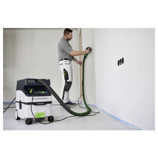 Festool CTM MIDI I AC Mobil elszívó
