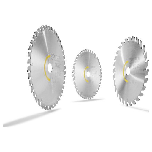 Festool KSB-SORT/3 W 168x1,8 578566 Körfűrészlap készlet 168 x 20 x 1.20 mm 1 db
