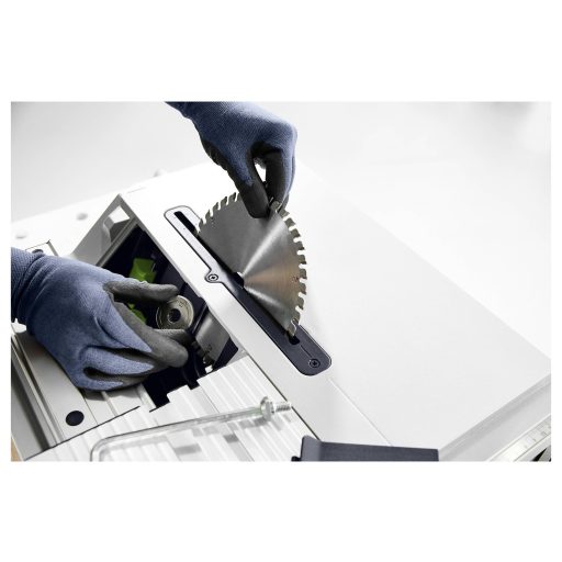 Festool KSB-SORT/3 W 168x1,8 578566 Körfűrészlap készlet 168 x 20 x 1.20 mm 1 db