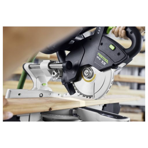 Festool KSB-SORT/3 W/A 216x2,3 578569 Körfűrészlap készlet 216 x 30 x 1.60 mm 1 db