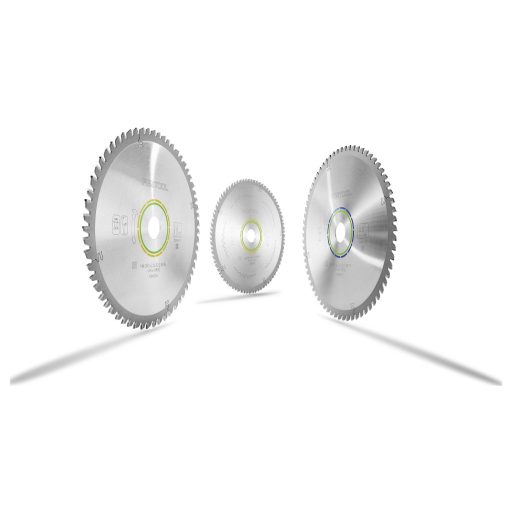 Festool KSB-SORT/3 W/A 260x2,5 578570 Körfűrészlap készlet 260 x 30 x 1.80 mm 1 db