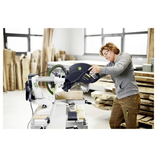 Festool KSB-SORT/3 W/A 260x2,5 578570 Körfűrészlap készlet 260 x 30 x 1.80 mm 1 db