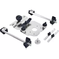 LR 32 lyuktávolság-készlet Festool 583290